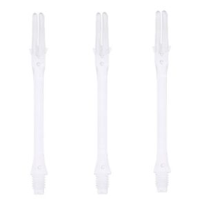 Misaladejuegos Cañas L-Style L-Shaft Locked Slim Blanca 300 43mm