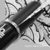 Misaladejuegos Cañas Target Pro Grip Shaft Intermedia Plus 3 sets Negro (44,5mm) 380234 - Imagen 3