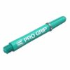 Misaladejuegos Cañas Target Pro Grip Shaft Intb 3 sets Aqua (41mm) 380256 - Imagen 2