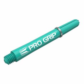 Misaladejuegos Cañas Target Pro Grip Shaft Intb 3 sets Aqua (34mm) 380255 - Imagen 2