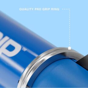 Misaladejuegos Cañas Target Pro Grip Shaft Short 3 sets Azul (34mm) 380240 - Imagen 3