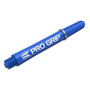 Misaladejuegos Cañas Target Pro Grip Shaft Medium 3 sets Azul (48mm) 380242 - Imagen 2
