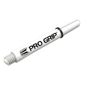 Misaladejuegos Cañas Target Pro Grip Shaft Intb 3 sets White (41mm) 380237 - Imagen 3
