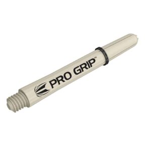 Misaladejuegos Cañas Target Pro Grip Shaft Int 3 sets Sand (41mm) - Imagen 2