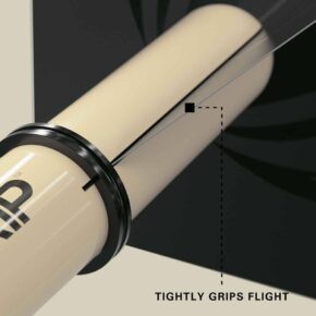 Misaladejuegos Cañas Target Pro Grip Shaft Int 3 sets Sand (41mm) - Imagen 3