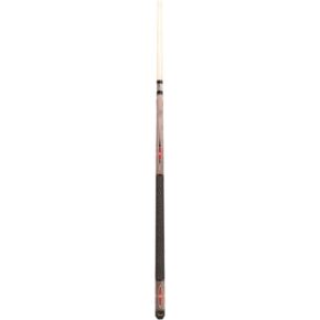 Misaladejuegos Taco Billar Piranha S2 nº2 13m 20oz 5585.272.20Oz