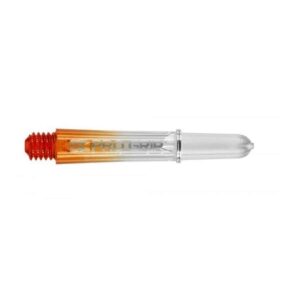 Misaladejuegos Cañas Target Pro Grip Vision Shaft  Medium Naranja (48mm) 110829