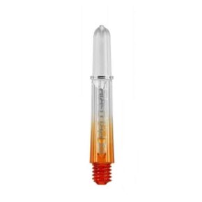 Misaladejuegos Cañas Target Pro Grip Vision Shaft  Medium Naranja (48mm) 110829 - Imagen 3