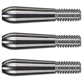 Misaladejuegos Repuesto Cañas Target Darts Grip Style Tops Aluminium Top  146310 - Imagen 2
