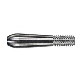 Misaladejuegos Repuesto Cañas Target Darts Grip Style Tops Aluminium Top  146310