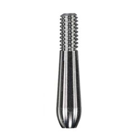 Misaladejuegos Repuesto Cañas Target Darts Grip Style Tops Aluminium Top  146310 - Imagen 3