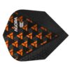 Misaladejuegos Plumas Target Darts Agora Orange nº6 332640 - Imagen 2
