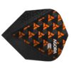 Misaladejuegos Plumas Target Darts Agora Orange nº6 332640 - Imagen 3