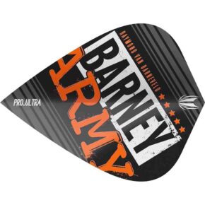 Misaladejuegos Plumas Target Darts Barney Armi Kite 334340 - Imagen 2