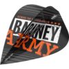 Misaladejuegos Plumas Target Darts Barney Armi Kite 334340 - Imagen 3