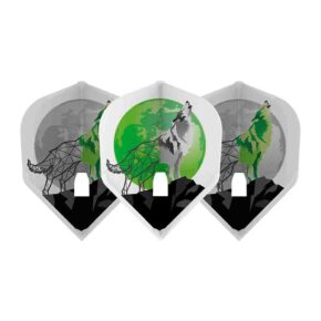 Misaladejuegos Plumas L-Flight Signature Champagne L3EZ Shape Youhei Suzuki V1