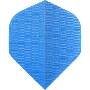 Misaladejuegos Plumas Tela Standard Azul