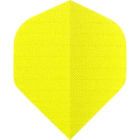 Misaladejuegos Plumas Tela Standard Amarilla