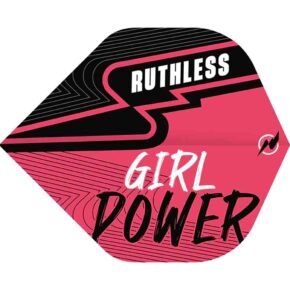 Misaladejuegos Ruthless Standard Girl Power Pink - Imagen 2