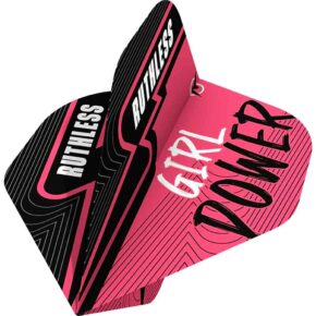 Misaladejuegos Ruthless Standard Girl Power Pink - Imagen 3