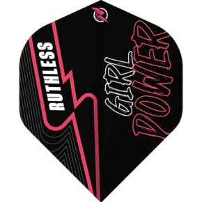 Misaladejuegos Ruthless Standard Girl Power Black