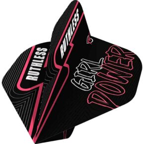 Misaladejuegos Ruthless Standard Girl Power Black - Imagen 3
