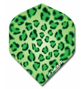 Misaladejuegos Pluma Ruthless Invincible Standard Leo Verde