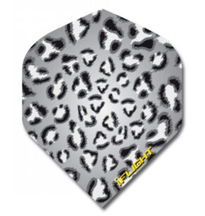 Misaladejuegos Pluma Ruthless Invincible Standard Leo Gris