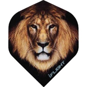 Misaladejuegos Plumas Designa Horror Show No2 Std Lion F2259