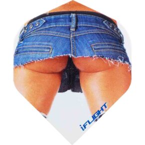 Misaladejuegos Plumas Designa Horror Show No2 Std Sexy Girld F0797