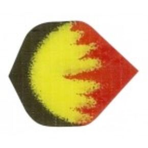 Misaladejuegos Plumas Tela Standard Fusion 1423 - Imagen 3