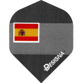 Misaladejuegos Plumas Designa Extra Spain F0641