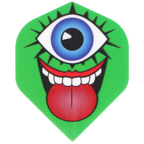 Misaladejuegos Plumas Designa Metronic No2 Std The Eye
