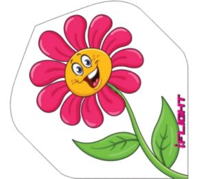 Misaladejuegos Plumas Designa Metronic No2 Std Flower