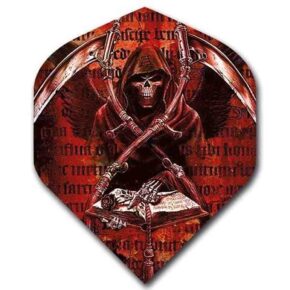 Misaladejuegos Plumas Ruthless Alchemy Standard Day of Reckoning