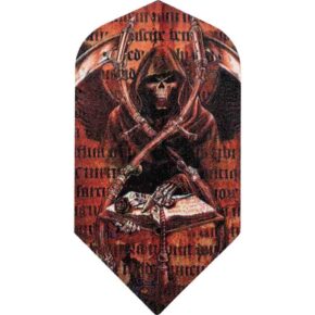 Misaladejuegos Plumas Ruthless Alchemy Slim Day of Reckoning