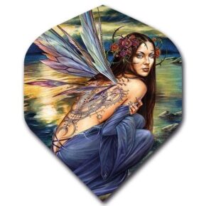 Misaladejuegos Plumas Designa Alchemy Standard Sylundine