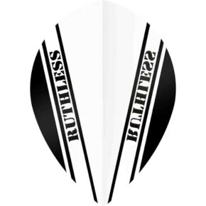 Misaladejuegos Plumas Ruthless V 100 Pear Transparente