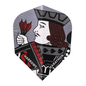 Misaladejuegos Plumas Harrows Darts Flights Marathon Standard King