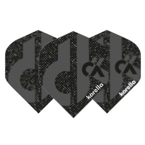 Misaladejuegos Pluma Karella Daniel Klose Black 8280.01 - Imagen 2