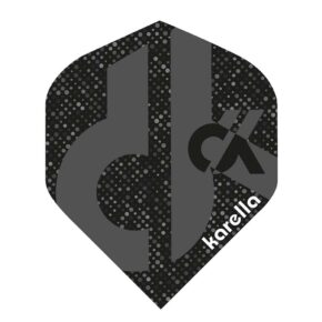 Misaladejuegos Pluma Karella Daniel Klose Black 8280.01