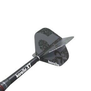 Misaladejuegos Pluma Karella Daniel Klose Black 8280.01 - Imagen 3