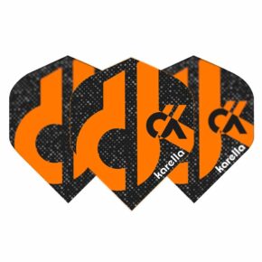 Misaladejuegos Pluma Karella Daniel Klose Orange 8280.02 - Imagen 2