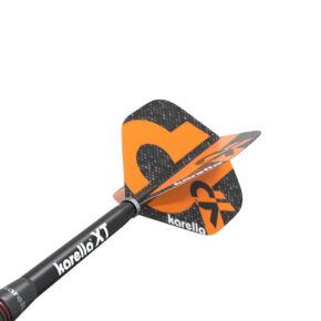 Misaladejuegos Pluma Karella Daniel Klose Orange 8280.02 - Imagen 3