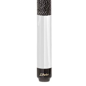 Misaladejuegos Taco Billar Americano J.PARKER JP-S-Series JPS 3 White Edition 1088.03 - Imagen 3