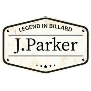 Misaladejuegos Taco Billar Americano J.PARKER JP-S-Series JPS 3 White Edition 1088.03 - Imagen 6