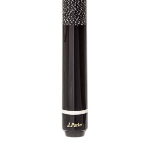 Misaladejuegos Taco Billar Americano J.PARKER JPS-1 Black 1088.01 - Imagen 3