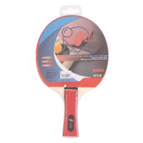 Misaladejuegos Pala Ping Pong Softee Eqsi 70016. - Imagen 4