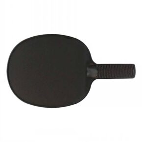 Misaladejuegos Pala Ping Pong Softee PVC Negra 25164.001.1 - Imagen 2