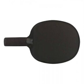 Misaladejuegos Pala Ping Pong Softee PVC Negra 25164.001.1 - Imagen 3